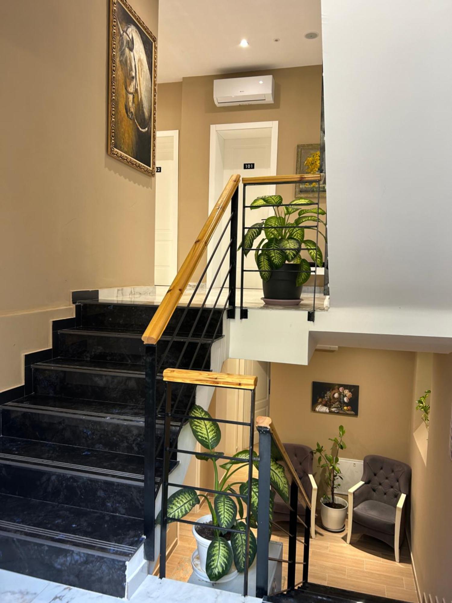 Vila Panto Tiranë Ngoại thất bức ảnh