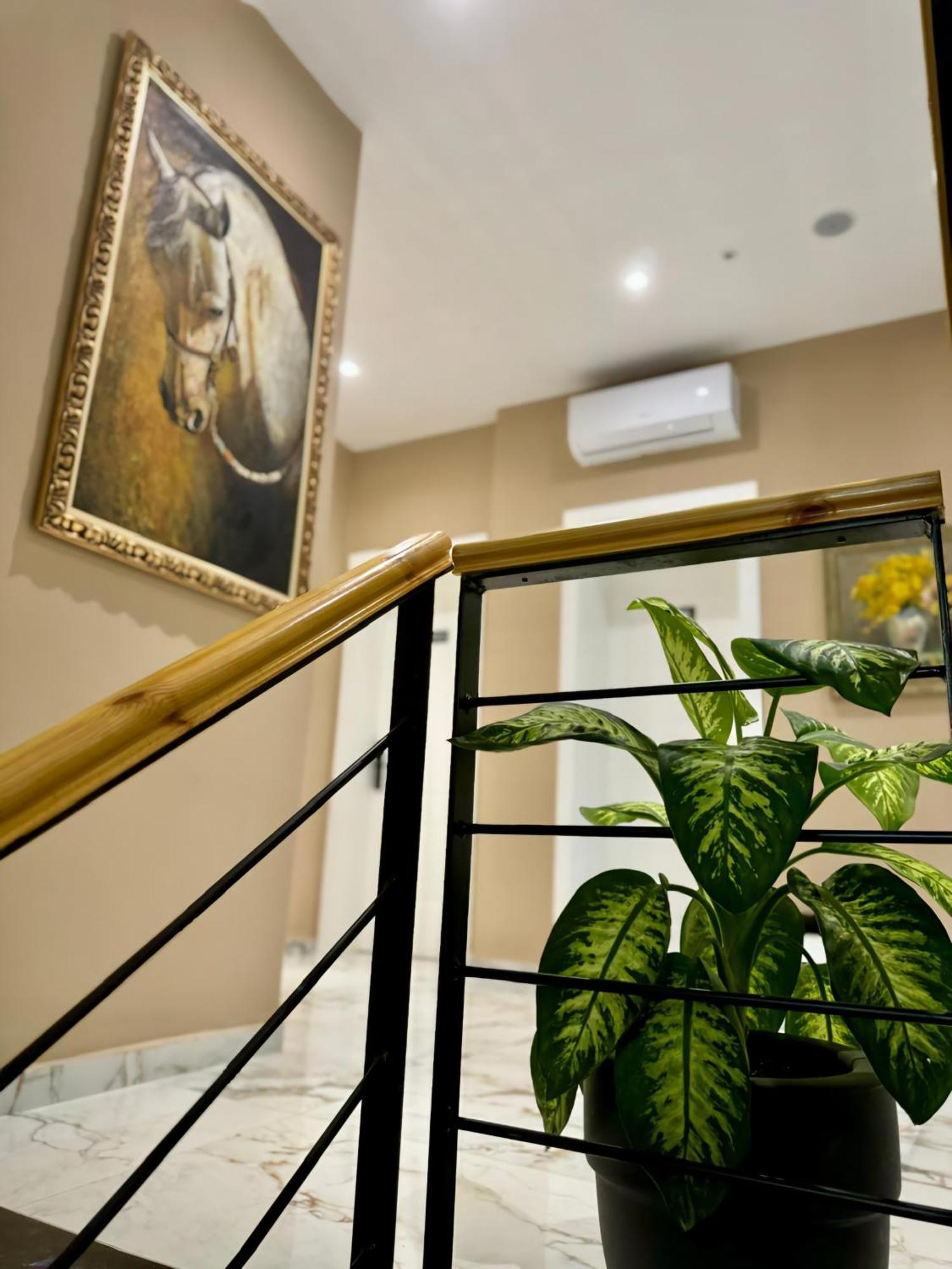 Vila Panto Tiranë Ngoại thất bức ảnh