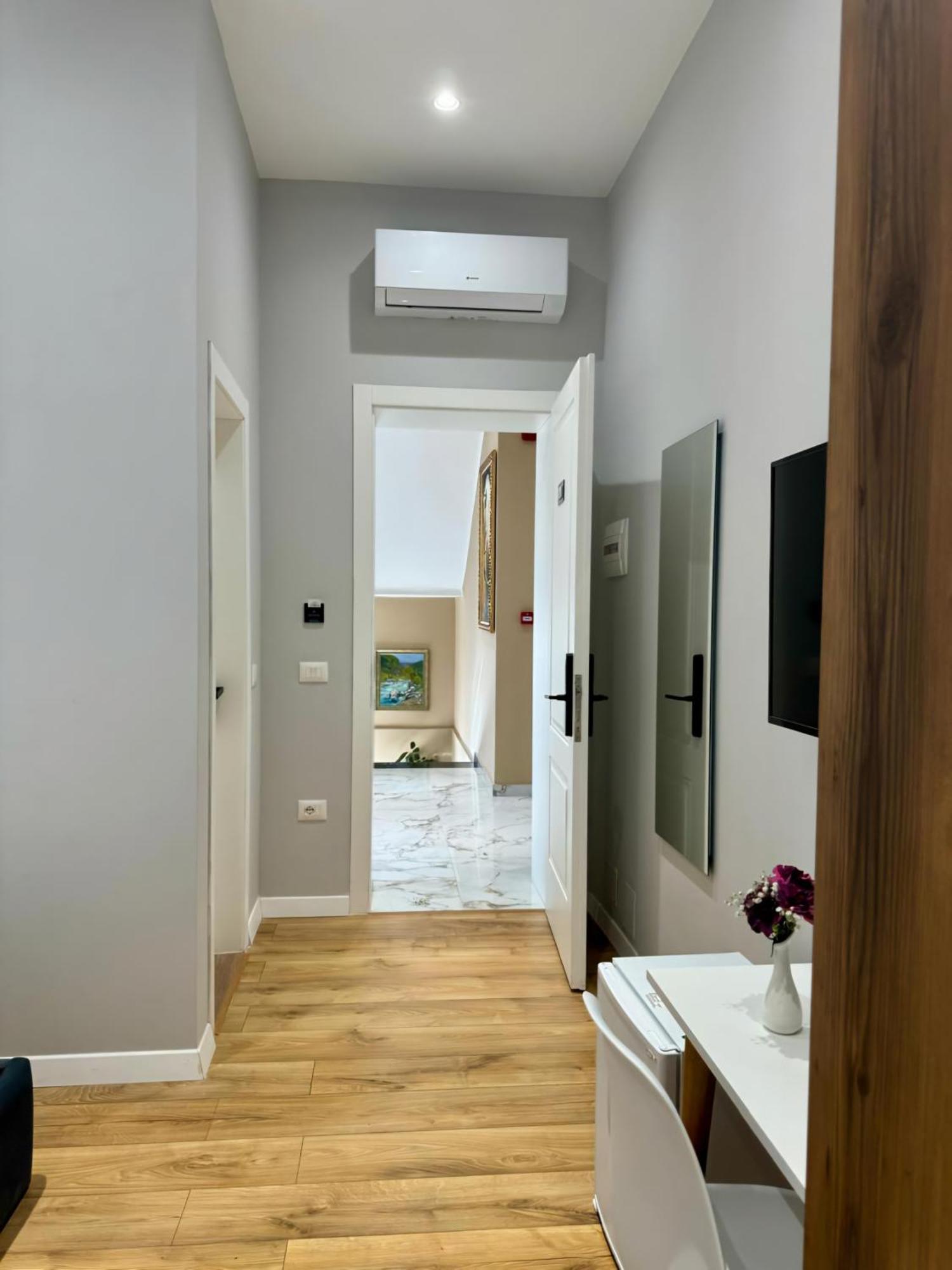 Vila Panto Tiranë Ngoại thất bức ảnh