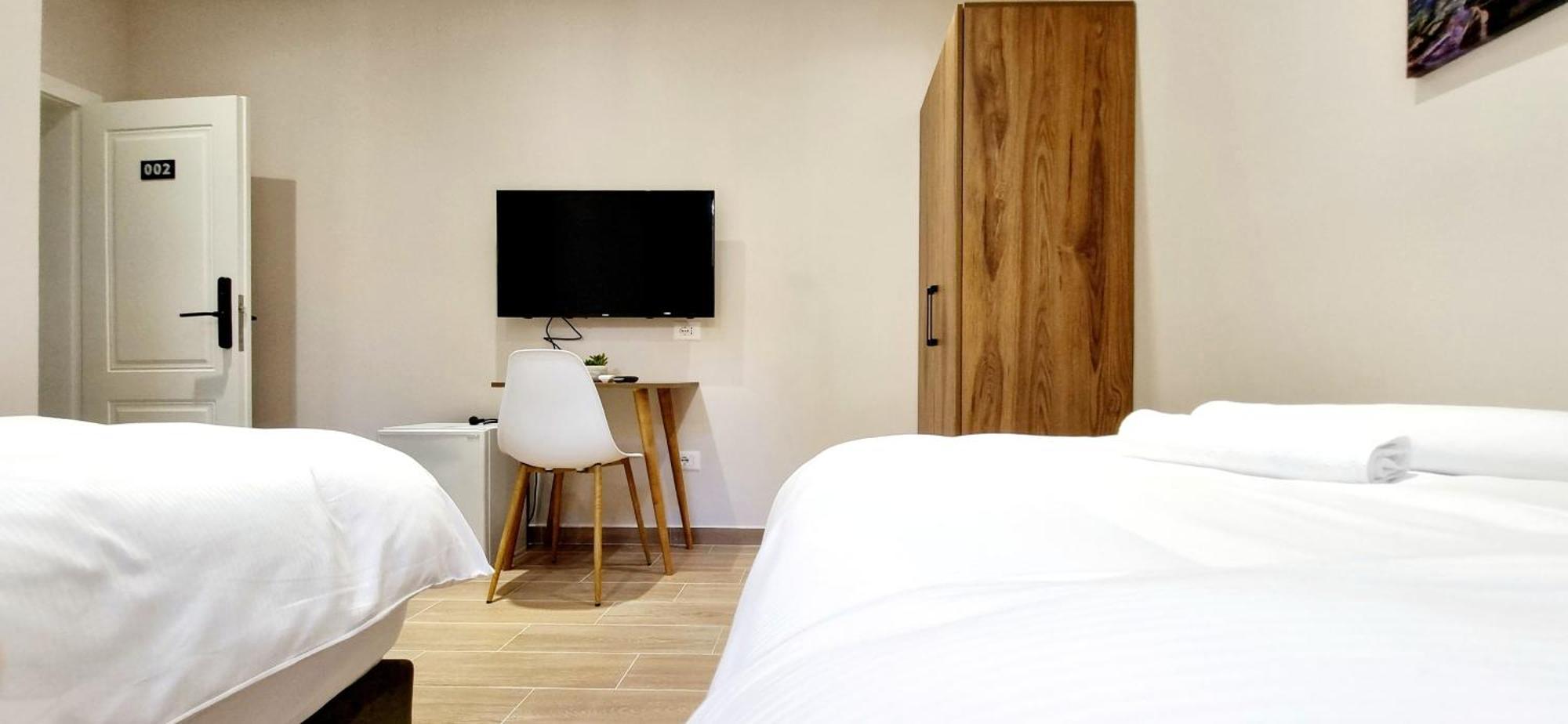 Vila Panto Tiranë Ngoại thất bức ảnh