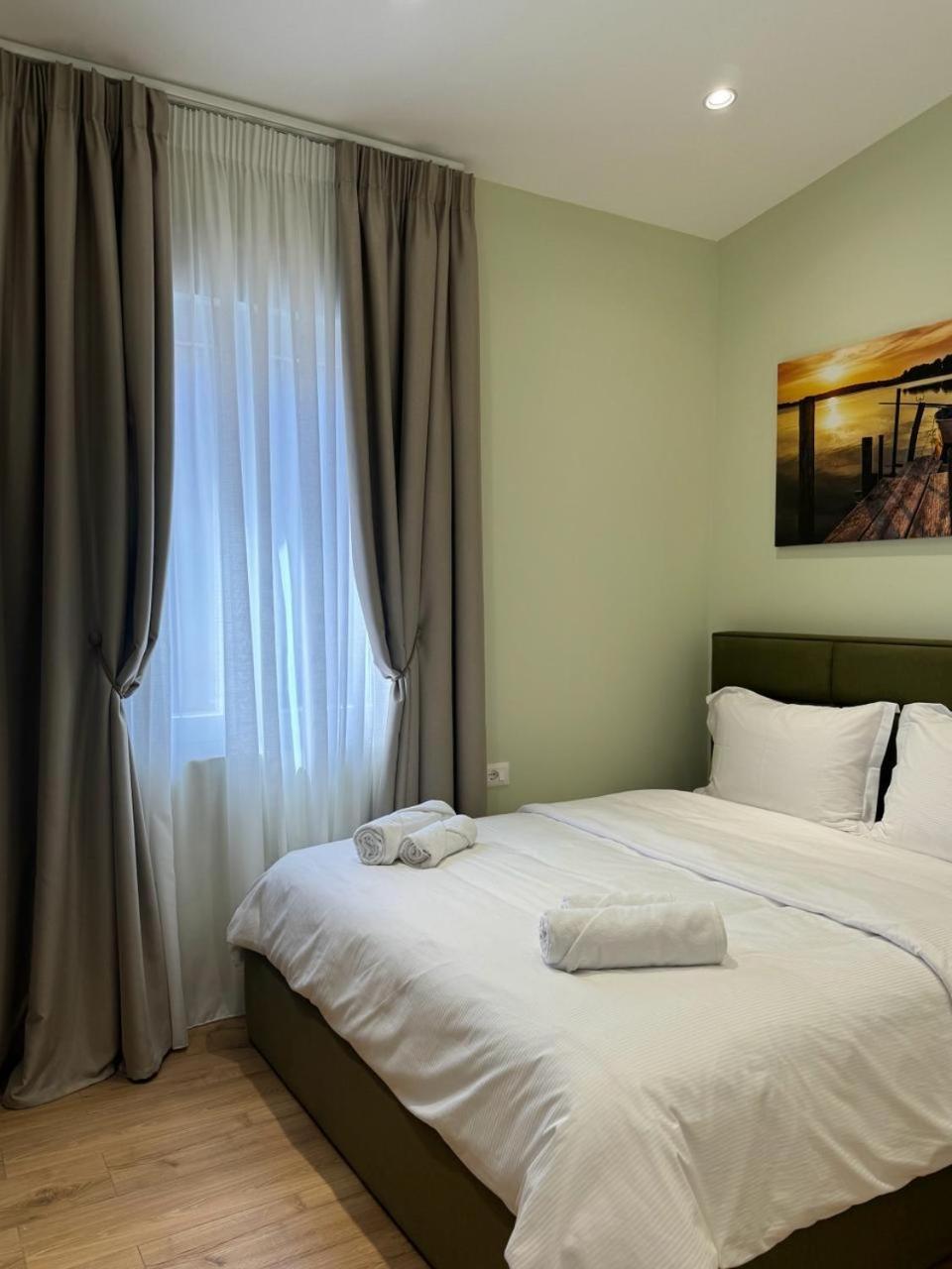 Vila Panto Tiranë Ngoại thất bức ảnh