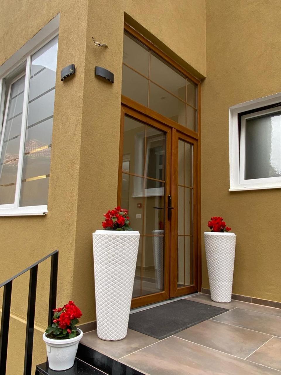 Vila Panto Tiranë Ngoại thất bức ảnh