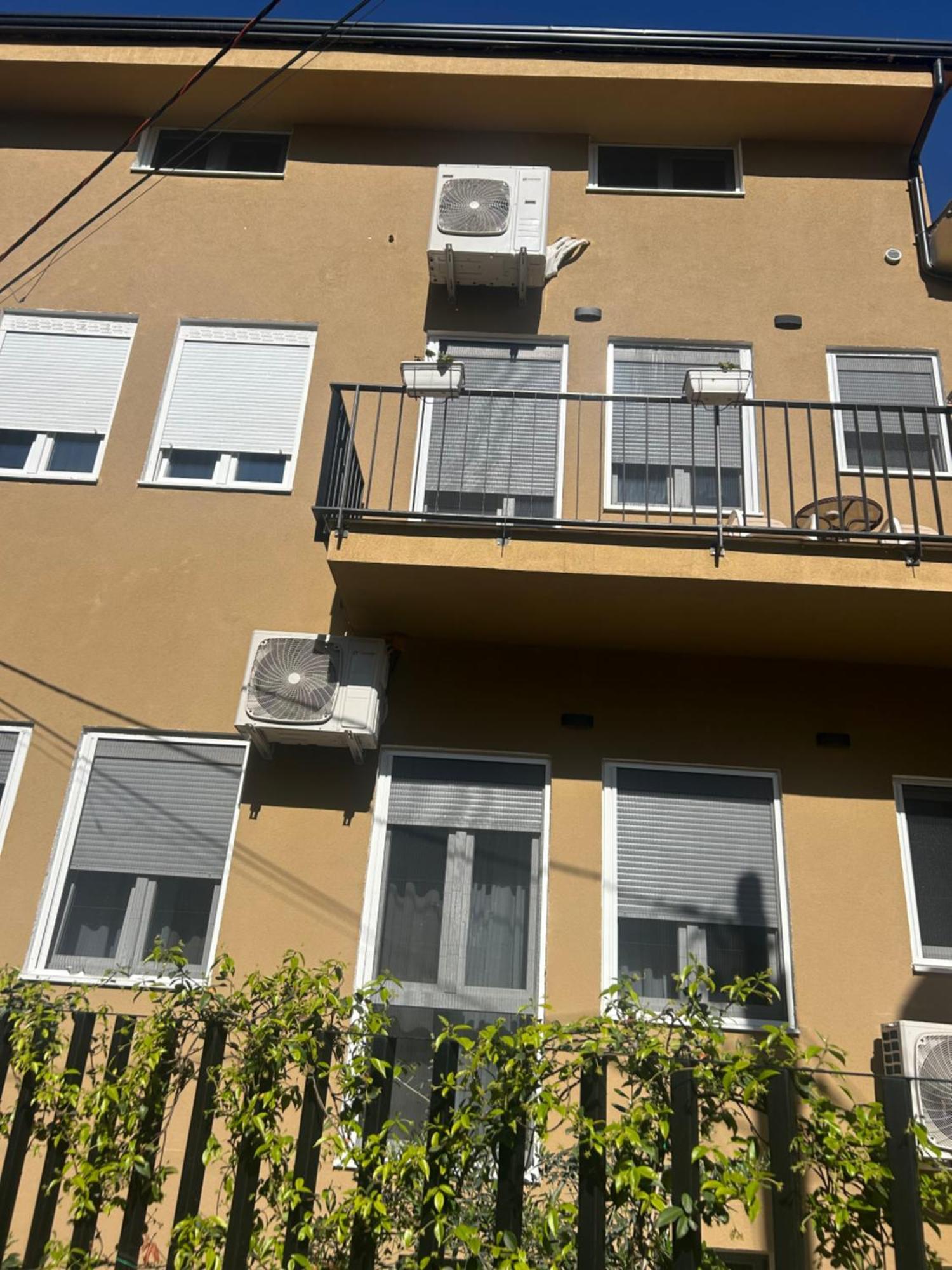 Vila Panto Tiranë Ngoại thất bức ảnh